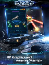 Galaxy Battleship: Conquer screenshot, image №2120513 - RAWG