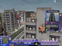 SimCity Societies screenshot, image №390300 - RAWG