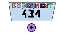 Experiment 431 screenshot, image №3232736 - RAWG