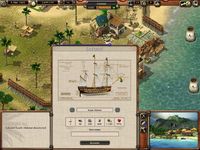 Port Royale 2 screenshot, image №184238 - RAWG