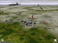 B-17 Flying Fortress: The Mighty 8th screenshot, image №313102 - RAWG