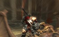 Darksiders screenshot, image №140784 - RAWG