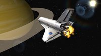 Space Shuttle Simulator HD screenshot, image №1564731 - RAWG