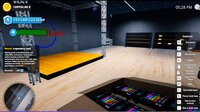MALL MANAGER SIMULATOR screenshot, image №4203358 - RAWG
