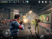 Dark Days: Zombie Survival screenshot, image №2459876 - RAWG