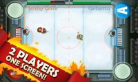 Ice Rage: Hockey Multiplayer game screenshot, image №2101007 - RAWG