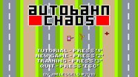 Autobahn Chaos screenshot, image №1050550 - RAWG