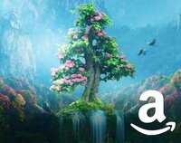 Amazon AR | Tree Project screenshot, image №3137275 - RAWG