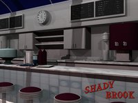 Shady Brook screenshot, image №419907 - RAWG