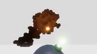 Ridiculous Bombing Game screenshot, image №2224385 - RAWG