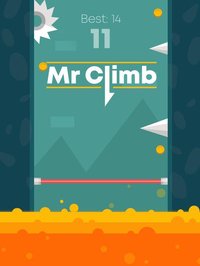 Mr Climb screenshot, image №1995272 - RAWG