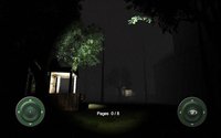 Jeff The KIller The Fog screenshot, image №1399593 - RAWG