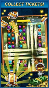 Gem Drop - Make Money Free screenshot, image №1465080 - RAWG