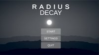 RADIUS DECAY screenshot, image №2271138 - RAWG