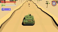 Tank Zombie Smasher screenshot, image №2847250 - RAWG