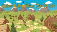 Wizard Arm Bean Man Brawl screenshot, image №3608912 - RAWG