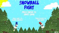 SNOWBALL FIGHT (PC & MAC) screenshot, image №3041079 - RAWG