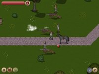 The Three Musketeers: The Game screenshot, image №537530 - RAWG