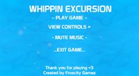 Whippin Excursion screenshot, image №1244424 - RAWG