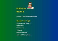 Quizzical screenshot, image №2975094 - RAWG