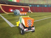 Pocket Football screenshot, image №2109725 - RAWG