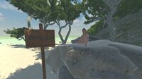 Nudity Beach Simulator 2025 screenshot, image №4236232 - RAWG