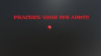 YOUR FPS Aim Trainer screenshot, image №3550107 - RAWG