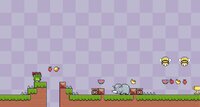Pixly Platformer Creator screenshot, image №3423642 - RAWG
