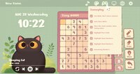 Cozy Sudoku screenshot, image №4095198 - RAWG