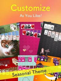 Solitaire Victory HD screenshot, image №1693935 - RAWG