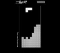 Falling Lightblocks Tetris screenshot, image №1219847 - RAWG