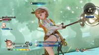 Atelier Ryza 2: Lost Legends & the Secret Fairy screenshot, image №2604473 - RAWG