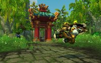 World of Warcraft: Mists of Pandaria screenshot, image №585967 - RAWG