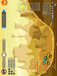 Happy Hill Climb Wheels Race screenshot, image №969379 - RAWG