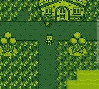 Gameboy Crossing screenshot, image №2531104 - RAWG