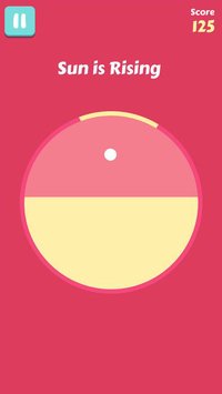 Circle Pong Saga screenshot, image №1331453 - RAWG