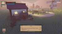 Cursebound screenshot, image №4204828 - RAWG