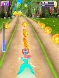 Fairy Run - Princess Rush Racing screenshot, image №1355135 - RAWG