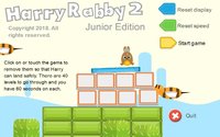 HarryRabby2 Junior FREE screenshot, image №1217267 - RAWG