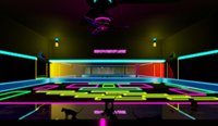 Neon City Cyber Cat Lounge screenshot, image №1691521 - RAWG