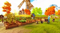 Organic Burger Simulator screenshot, image №4217458 - RAWG