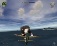 Heroes of the Pacific screenshot, image №356197 - RAWG