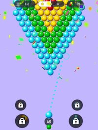 Bubble Pop - Pixel Art Blast screenshot, image №3163477 - RAWG