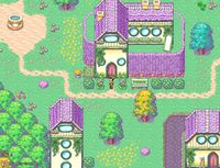 Aveyond 2: Ean's Quest screenshot, image №488537 - RAWG