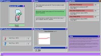 NFT Clicker screenshot, image №3312517 - RAWG