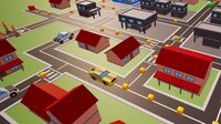Cops and Robbers: bank assault screenshot, image №2842307 - RAWG