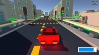 Racing City screenshot, image №3080491 - RAWG