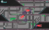 Space Scape screenshot, image №1934519 - RAWG