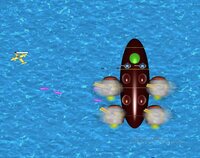 GlosterMeteor screenshot, image №3669017 - RAWG