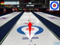 Curling 2012 screenshot, image №591336 - RAWG